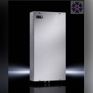 Rittal wall mounted Air-water heat exchanger (แอร์น้ำ) 300-7000 W