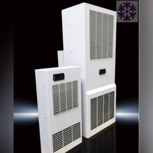 Rittal wall mounted cooling units Compact 300-3500W